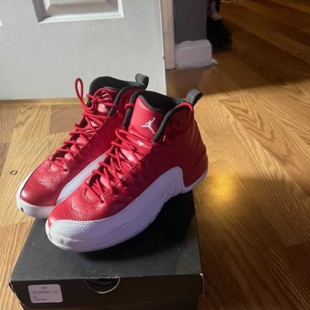 Jordan Shoes